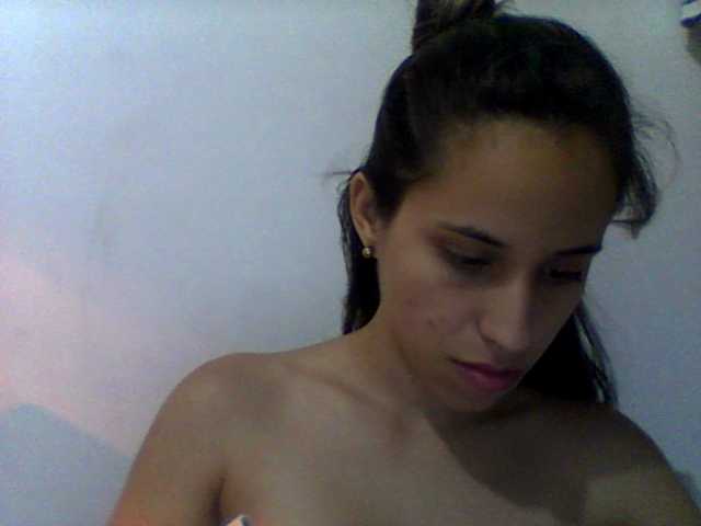 Vysílací screenshoty Cindyhornyxx