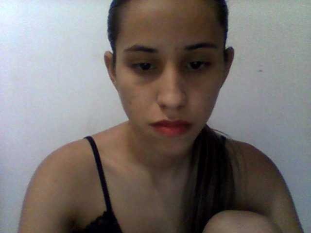 Vysílací screenshoty Cindyhornyxx