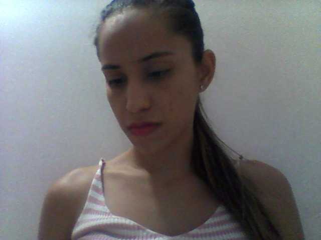 Vysílací screenshoty Cindyhornyxx