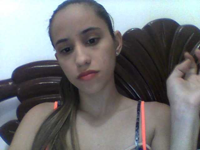 Vysílací screenshoty Cindyhornyxx
