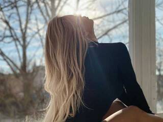 Erotický videochat your_mistress