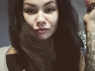 Erotický videochat your_mistress