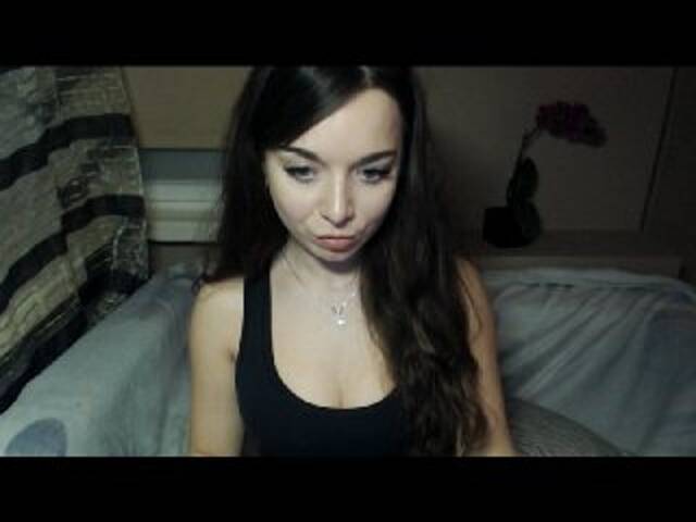 Vysílací screenshoty CindyKiss20