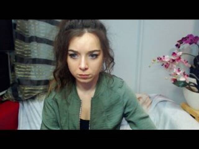 Vysílací screenshoty CindyKiss20