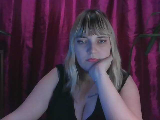 Vysílací screenshoty CindyLeeman