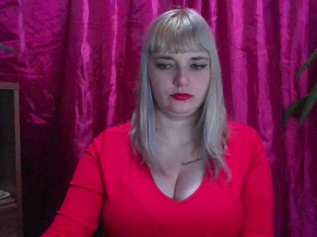 Vysílací screenshoty CindyLeeman