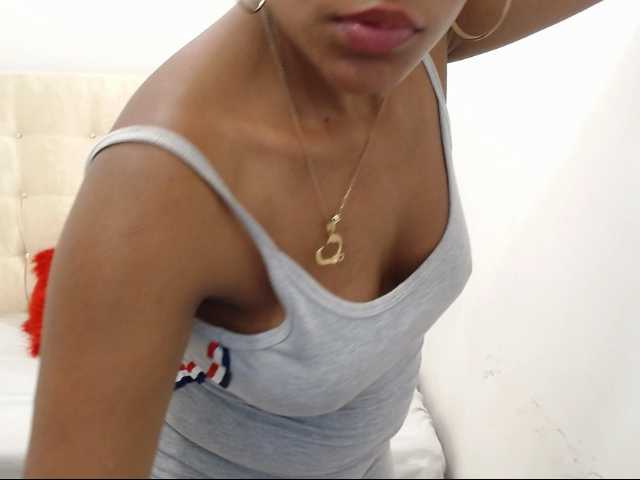 Vysílací screenshoty KatelynMilli