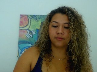 Vysílací screenshoty cindymendez