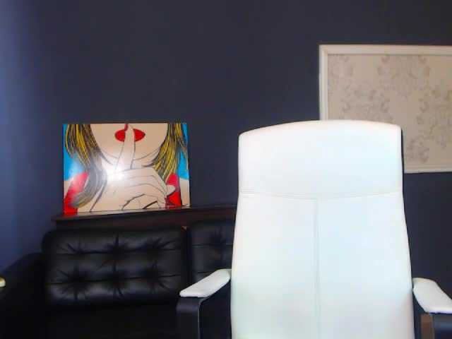 Vysílací screenshoty CindyMoore