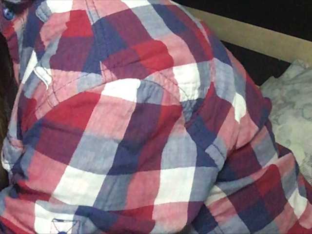 Vysílací screenshoty CindyOWhite