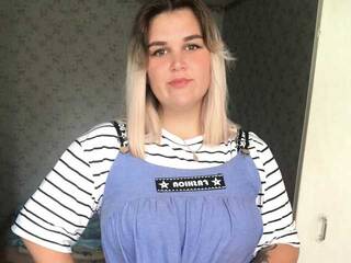 Erotický videochat CindySmile