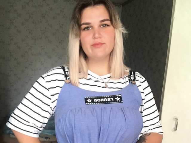 Fotografie profilu CindySmile