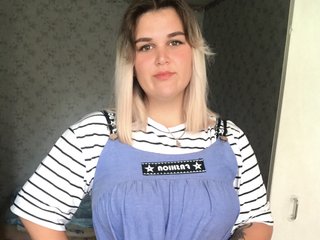 Erotický videochat CindySmile