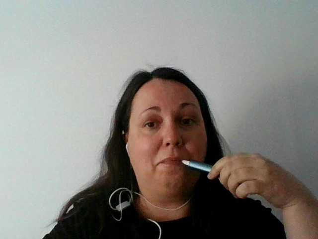 Vysílací screenshoty CindySor