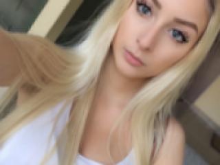 Erotický videochat cindyy