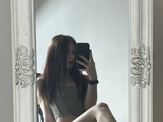 Erotický videochat CindyYoungs