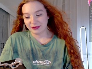Erotický videochat cinnabongirl