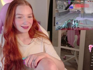 Erotický videochat cinnabongirl