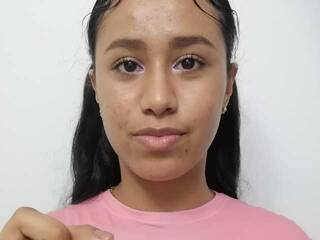 Erotický videochat cinnamon-x