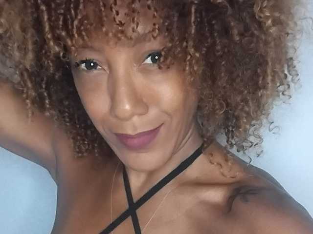 Fotografie profilu CinnamonGirlBR