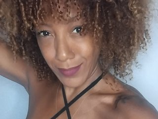 Erotický videochat CinnamonGirlBR