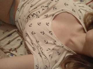 Erotický videochat CinnamonRolls