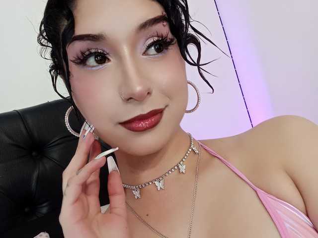 Fotografie profilu CinthyaGomez6