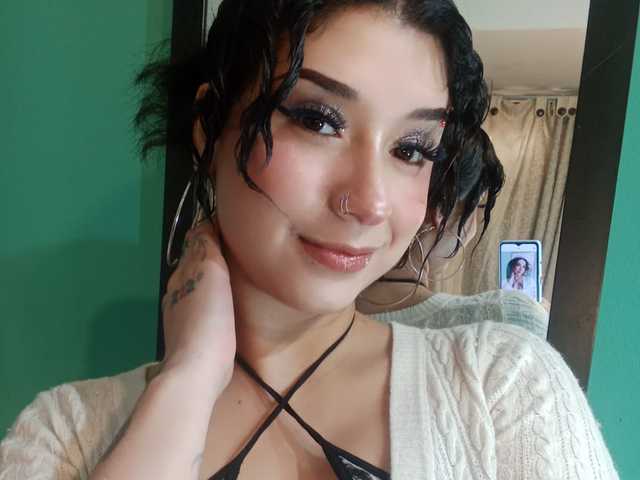 Fotografie profilu CinthyaGomez6