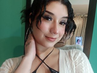 Erotický videochat CinthyaGomez6