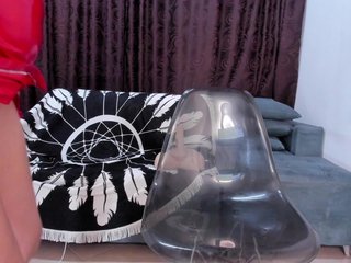 Erotický videochat cintia-greyx