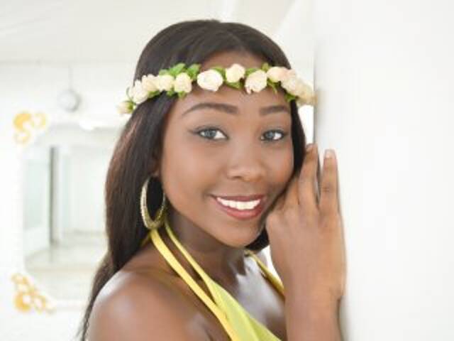 Fotografie profilu CintiaCassidi