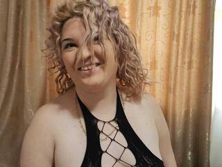 Erotický videochat ciociolina