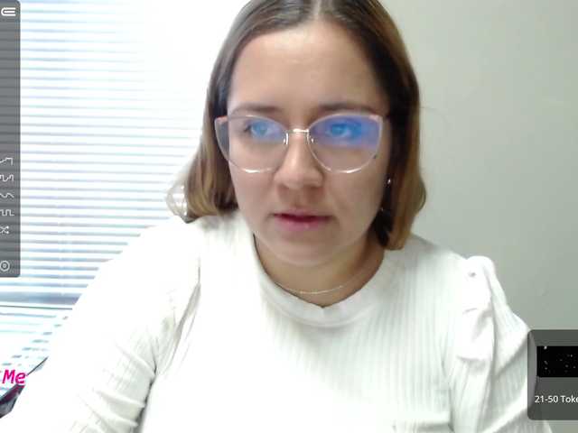 Vysílací screenshoty Cipher-jones