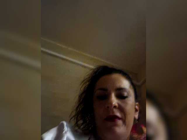 Vysílací screenshoty Cipoteman_Burguerwoman