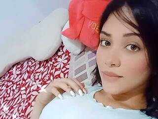 Erotický videochat circecherry