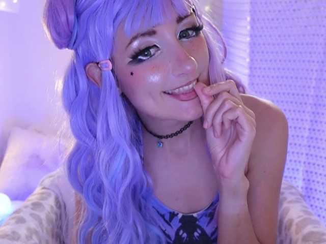 Fotografie profilu CissyGlitter