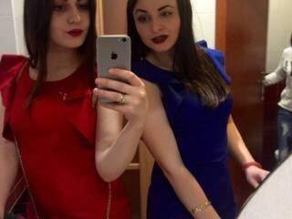 Erotický videochat citi1show