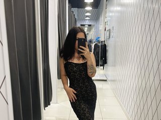 Erotický videochat Barbarisska