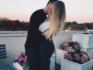 Erotický videochat citylove