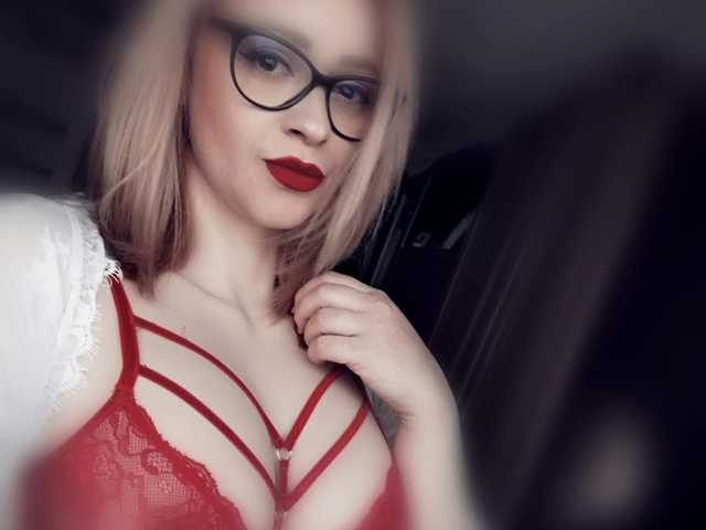 Fotografie profilu Claire95sm