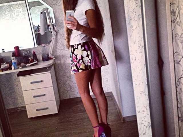 Fotografie profilu ClaireCream