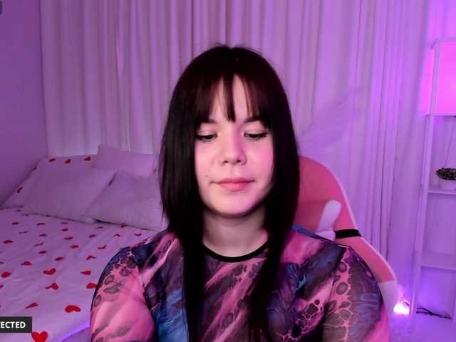 Vysílací screenshoty ClaireFaers