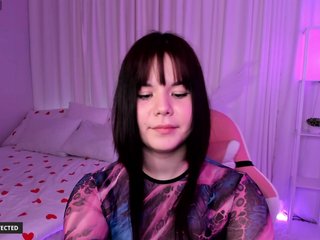 Erotický videochat ClaireFaers
