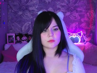 Erotický videochat ClaireFaers