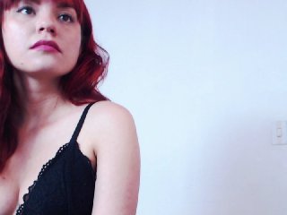 Fotky ClaireWiiitch Happy Sunday! control only 99 #latina #redhead #shavepussy #pvt