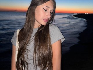 Erotický videochat ClaireWobbe