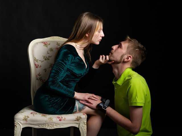Fotografie profilu ClairJasminNe