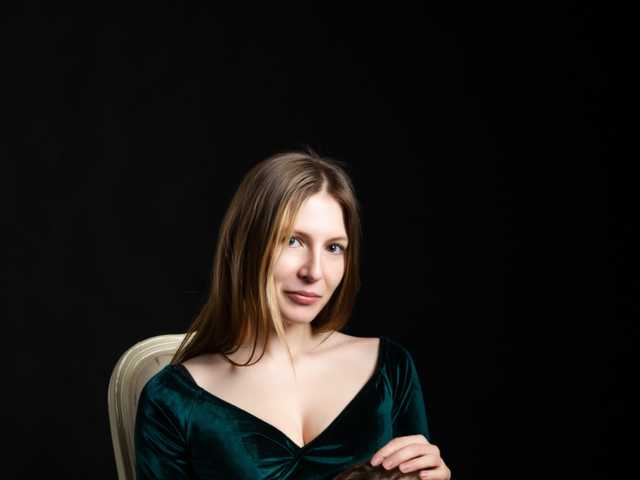 Fotografie profilu ClairJasminNe