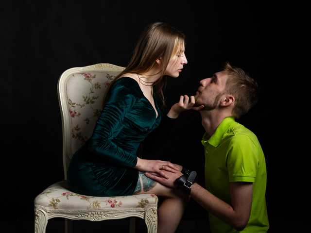 Fotografie profilu ClairJasminNe