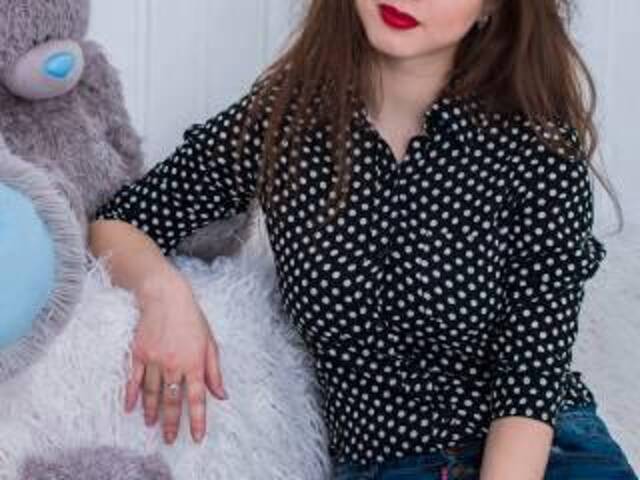 Fotografie profilu clara7457